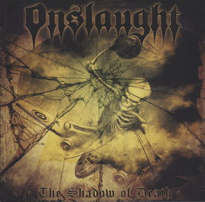 ONSLAUGHT | SHADOW OF DEATH
