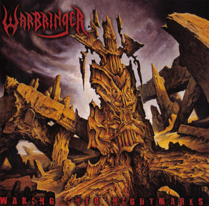 WARBRINGER | WAKING INTO NIGHTMARES