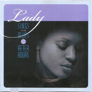 VARIOUS | LADY SINGS THE BLUES 2 AFTER HOURS