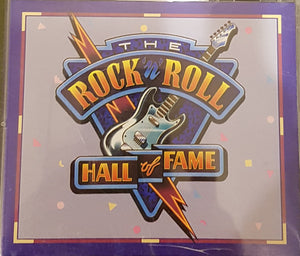 VARIOUS | ROCK N ROLL HALL OF FAME (3CD)