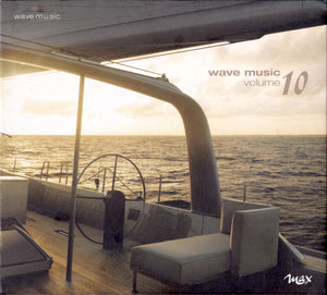 VARIOUS | WAVE MUSIC VOL 10 (2CD)