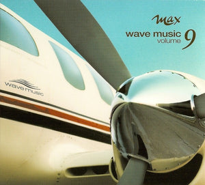 VARIOUS | WAVE MUSIC VOL 9 (2CD)
