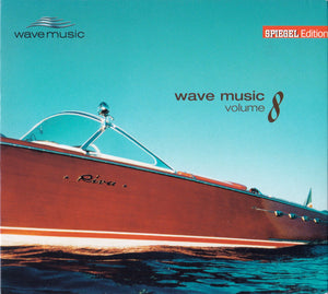 VARIOUS | WAVE MUSIC VOL 8 (2CD)