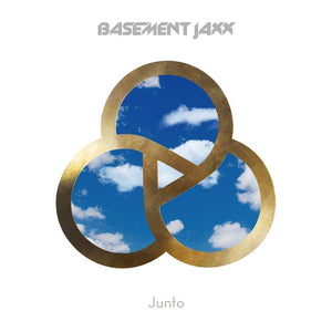 BASEMENT JAXX | JUNTA