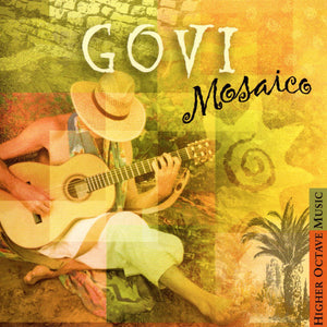 GOVI | MOSAICO