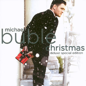 MICHAEL BUBLE | CHRISTMAS (DELUXE)