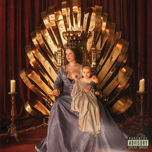 HALSEY | IF I CANT LOVE I WANT POWER (DIGI)