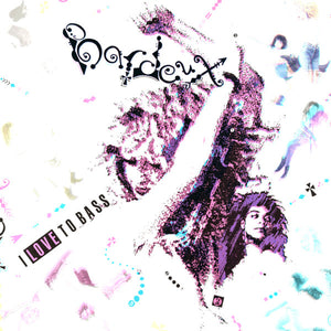 BARDEUX | I LOVE TO BASS 12