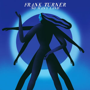 FRANK TURNER | NO MANS LAND