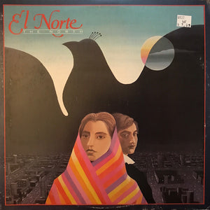 SOUNDTRACK | EL NORTE - USA