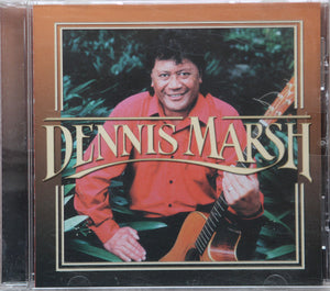 DENNIS MARSH | DENNIS MARSH