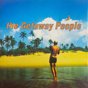 GETAWAY PEOPLE | GETAWAY PEOPLE