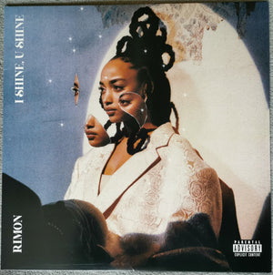 RIMON | I SHINE U SHINE - GOLD NUGGET