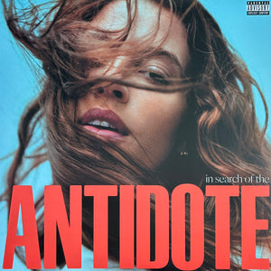 FLETCHER | IN SEARCH OF THE ANTIDOTE