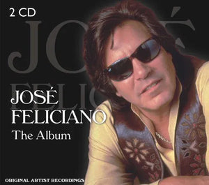 JOSE FELICIANO | ALBUM (2CD)
