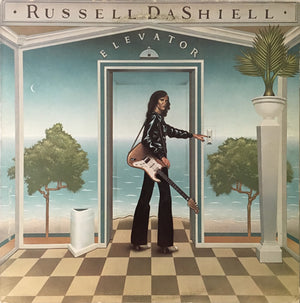 RUSSELL DASHIELL | ELEVATOR