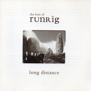 RUNRIG | LONG DISTANCE BEST OF