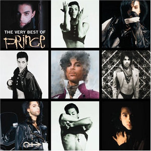 PRINCE | VERY BEST OF
