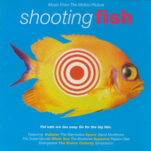 SOUNDTRACK | SHOOTING FISH