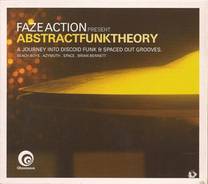 FAZE ACTION / VARIOUS | ABSTRACT FUNK THEORY (FAZE ACION)