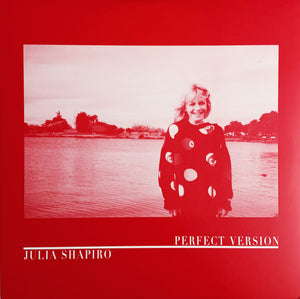 JULIA SHAPIRO | PERFECT VERSION - ROYAL BLUE