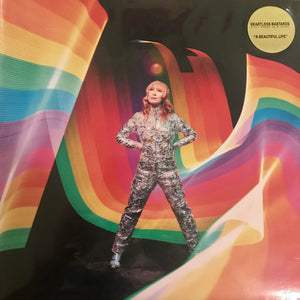 HEARTLESS BASTARDS | BEAUTIFUL LIFE - 2LP