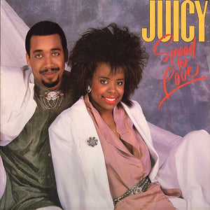 JUICY | SPREAD THE LOVE