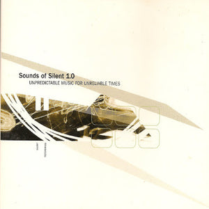 VARIOUS | SOUNDS OF SILENT 1.0 (DIGI)