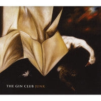 GIN CLUB | JUNK (2CD)  (DIGI)