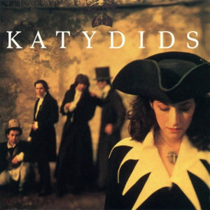 KATYDIDS | KATYDIDS - PROMO ON COVER
