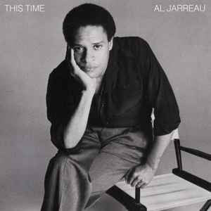 AL JARREAU | THIS TIME - NZ