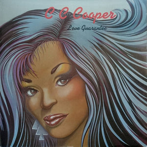 CC COOPER | LOVE GUARENTEE 12