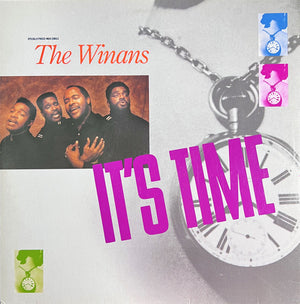 WINANS | IT'S TIME 12