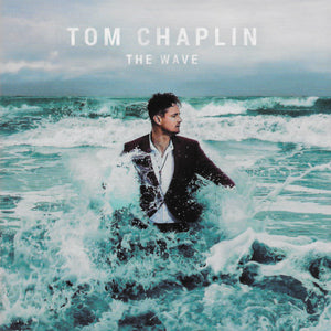 TOM CHAPLIN | WAVE