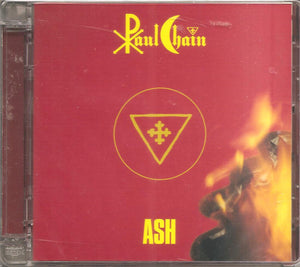 PAUL CHAIN | ASH