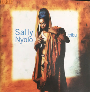 SALLY NYOLO | TRIBU