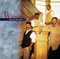 WHISPERS | TOAST TO THE LADIES