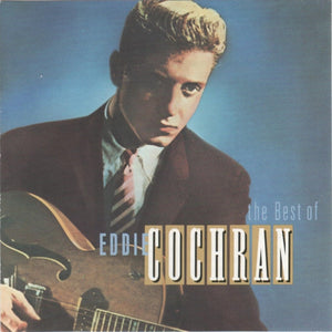 EDDIE COCHRAN | BEST OF
