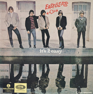 EASYBEATS | ITS 2 EASY