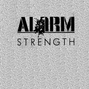 ALARM | STRENGTH 12 - US PROMO