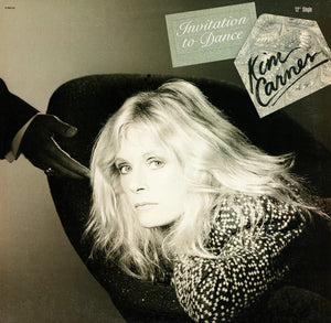 KIM CARNES | INVITATION TO DANCE 12