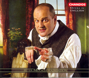 W.A. MOZART^CHRISTOPHER PURVES | MARRIAGE OF FIGARO