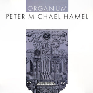 PETER HAMEL | ORGANUM