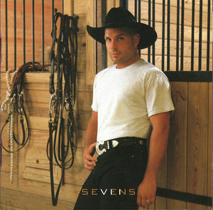 GARTH BROOKS | SEVENS