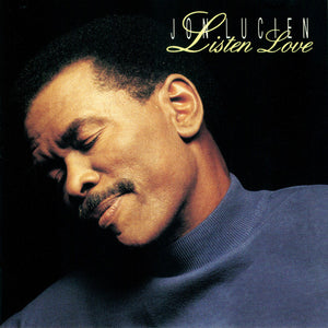 JON LUCIEN | LISTEN LOVE