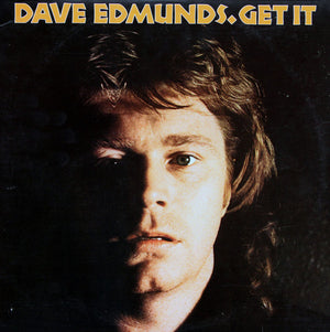 DAVE EDMUNDS | GET IT - US