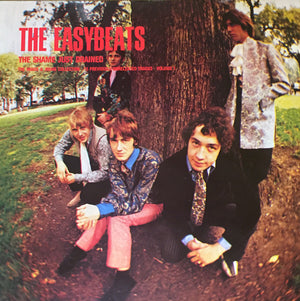 EASYBEATS | SHAME JUST DROWNED