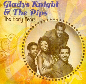 GLADYS KNIGHT / PIPS | EARLY YEARS