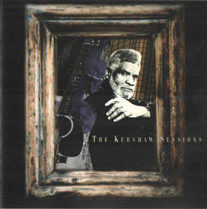 TED HAWKINS | KERSHAW SESSIONS