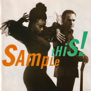 SAMPLE THIS | SAMPLE THIS